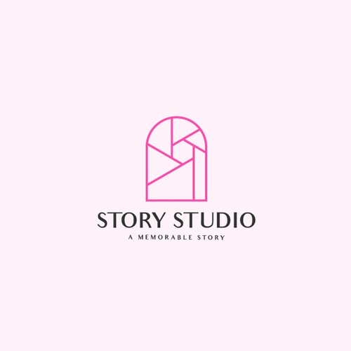 story photography logo