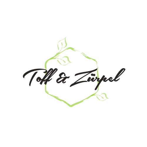 Logo for "Toff & Zürpel"