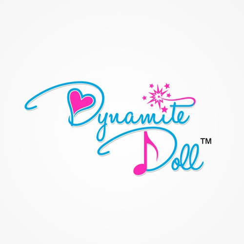 Dynamite Doll