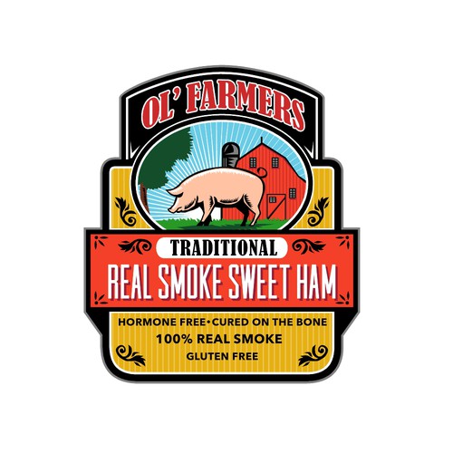 Ol' Farmers