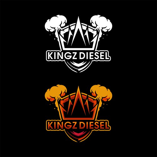 Kingz Diesel Apparel 1