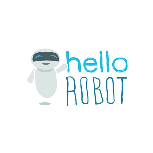 hello ROBOT