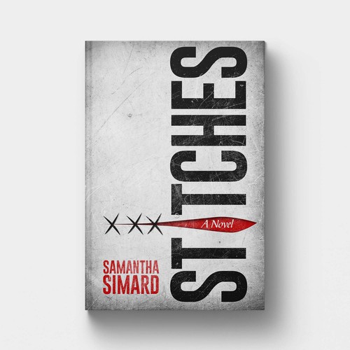 STITCHES