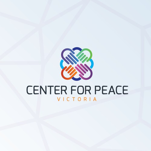 Logo for non profit organisation