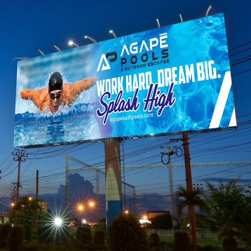 Billboard Design