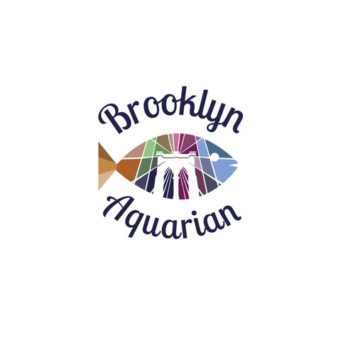 Brooklyn aquarian