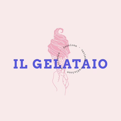 Il Gelataio 