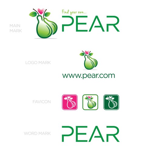 PEAR Dating site