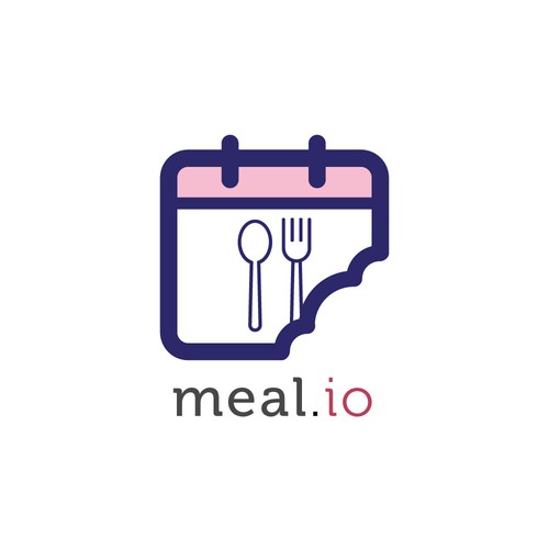 Logo design for Food Planning App