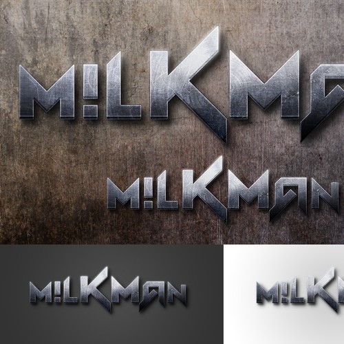 art or illustration for Milkman