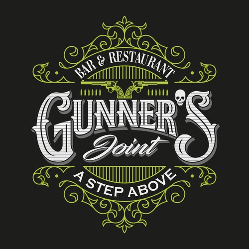 Gunner's Joint