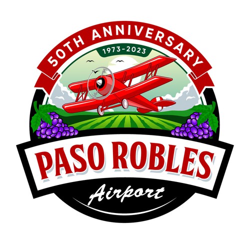 Paso Robles Airport