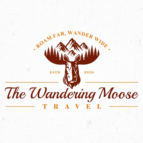 The Wandering Moose Travel
