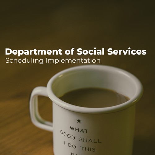 Government Agency, Virginia