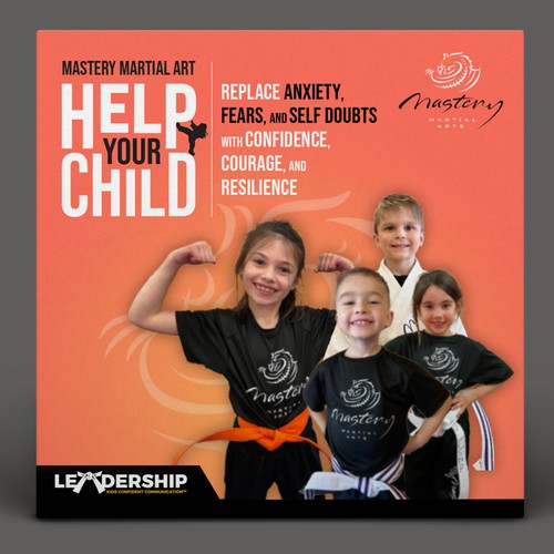 Leadership for Kids