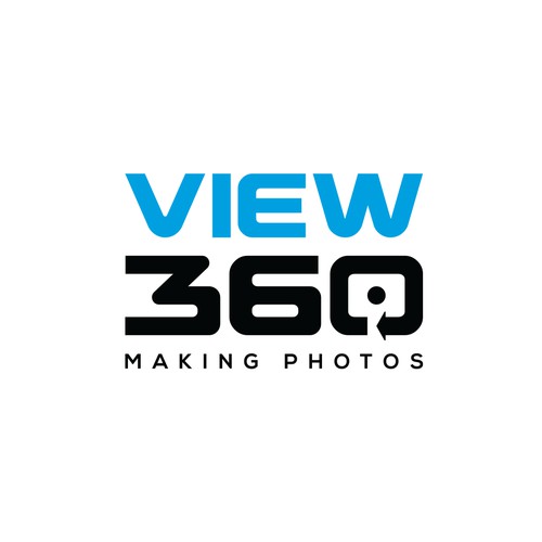 View 360 - Making Photos
