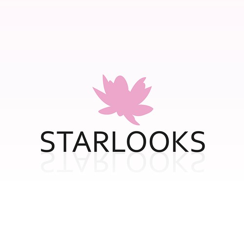 Logo für Beauty-Studio