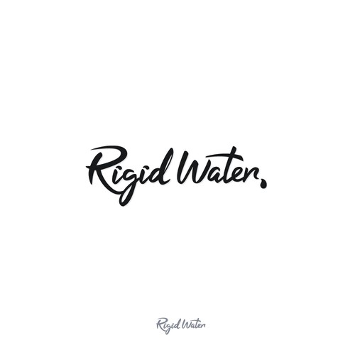 Rigid Water