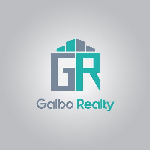 Excellent Realty Logo Design