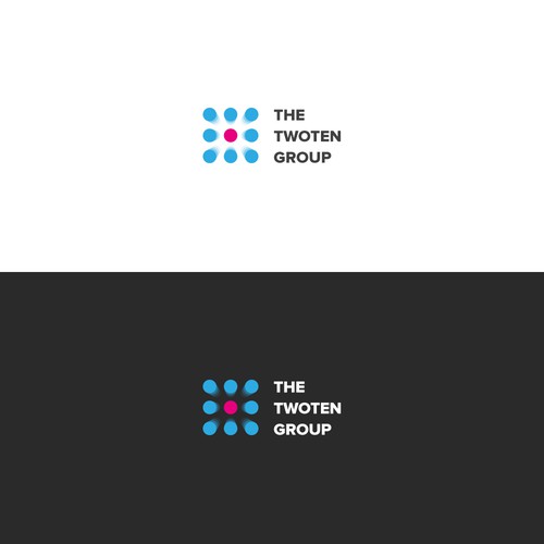 Logo for Industry Company 