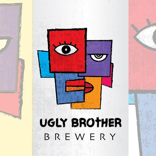 Logo design for Australian Brewery