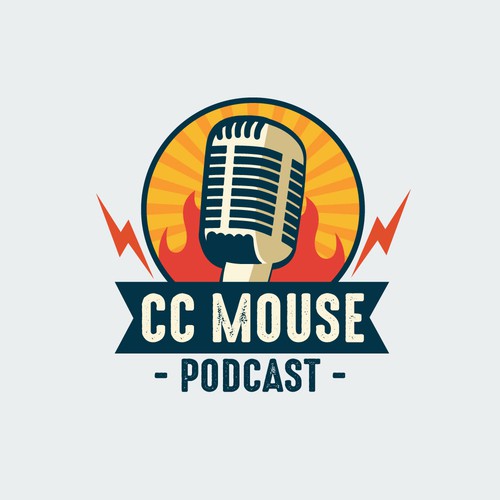 CC Mouse Podcast