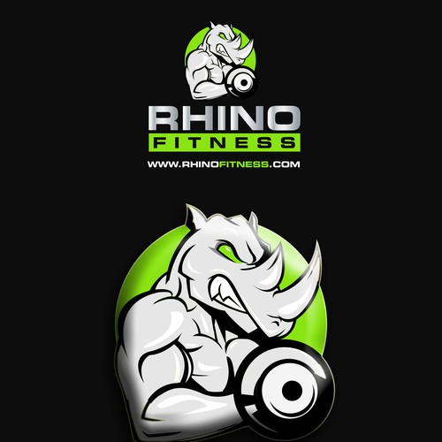RhinoFitness