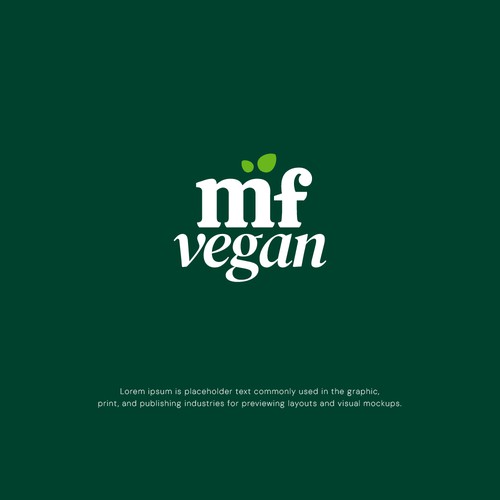 Vegan logo