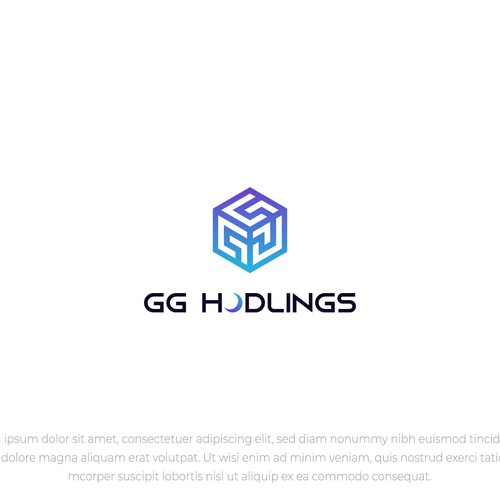 Crypto investors logo.