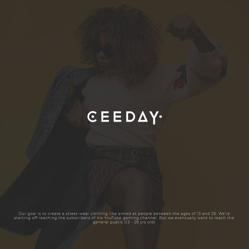 ceeday logo