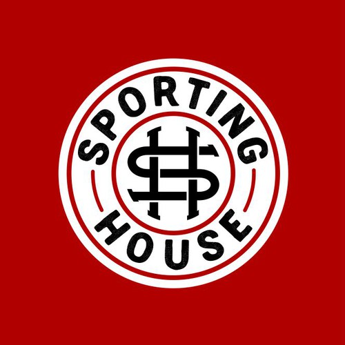 Sporting house sports bar