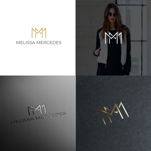 Melissa Mercedes logo