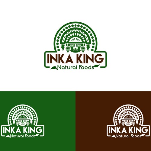 Inka King Natural Foods