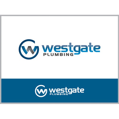 logo for Westgate Plumbing