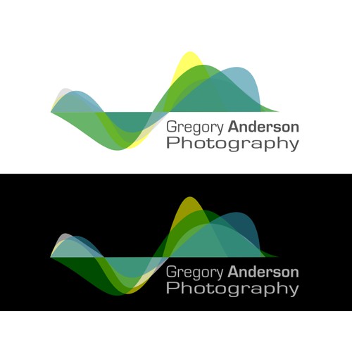 New logo wanted for Gregory Anderson Photography
