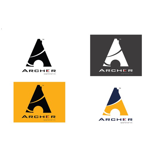 Archer Appraisal co. logo