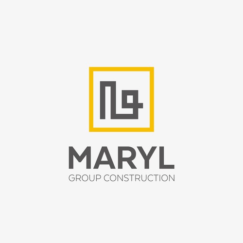 Maryl group construction