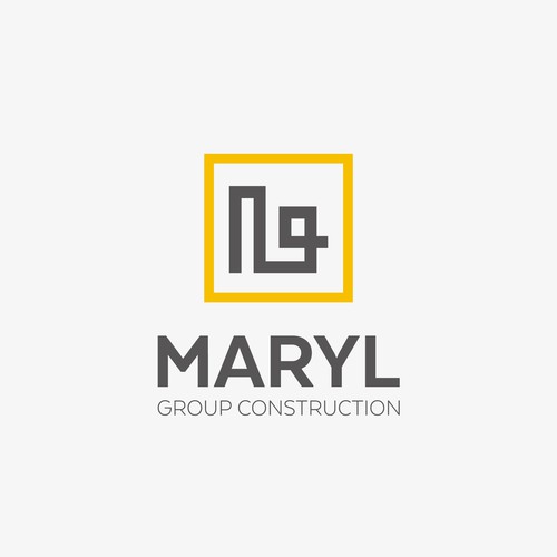 Maryl group construction