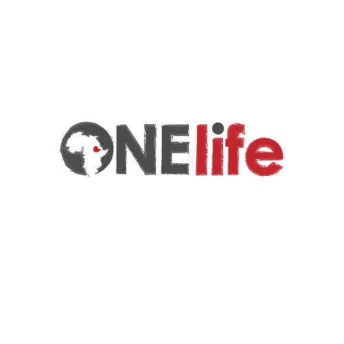 Create the next logo for One Life