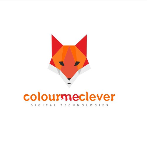 logo for Colour Me Clever 