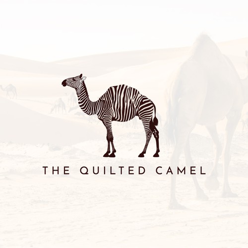 The Quilted Camel