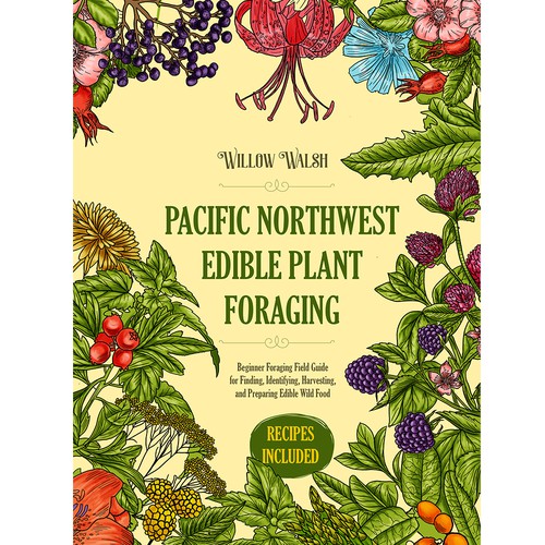 Cover book Plant