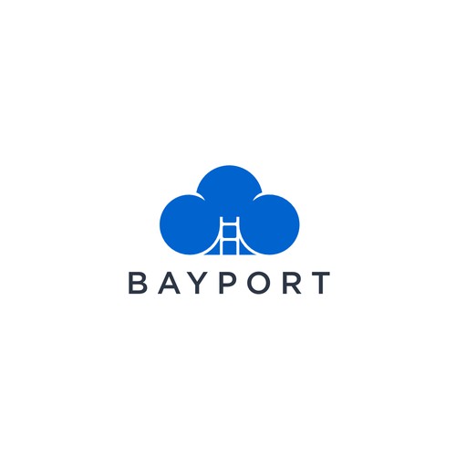 Bayport Logo