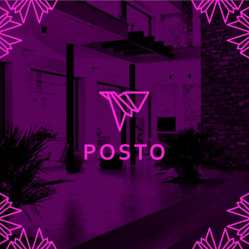 POSTO logo