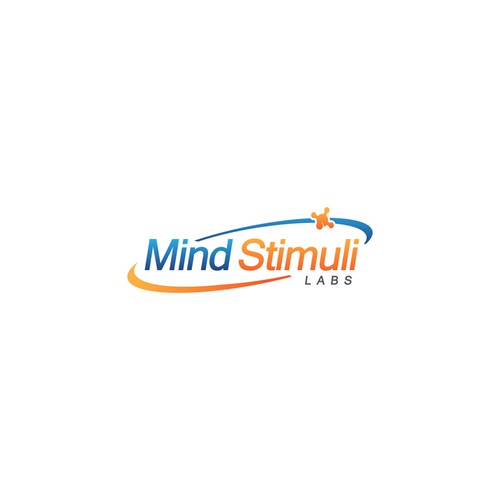 Create the next logo for MInd Stimuli Labs