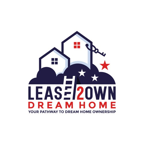 Lease2Own Dream Home