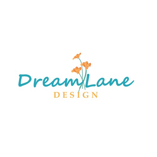 Help Dream Lane Design with a new logo