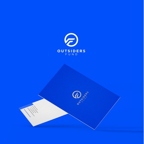 Logo for a new Venture Fund