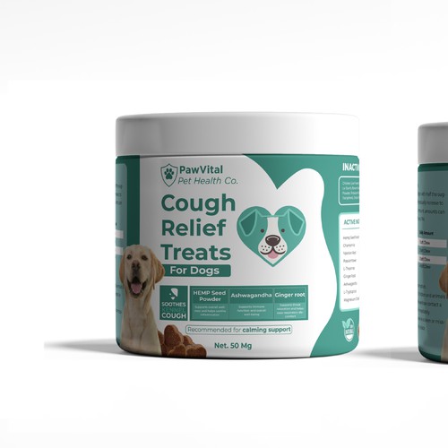 Packaging design