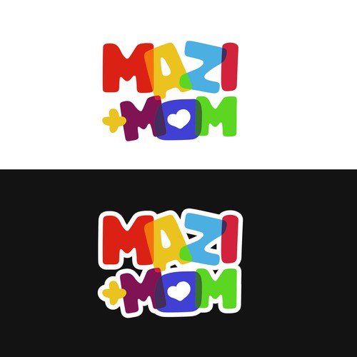 Mazi + Mom